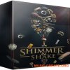 VSTBuzz Shimmer and Shake (KONTAKT) - библиотека перкуссии VSTBuzz Shimmer and Shake (KONTAKT) - библиотека перкуссии
