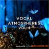 Laniakea Sounds Vocal Atmospheres Vol.4 (WAV) - вокальные сэмплы Laniakea Sounds Vocal Atmospheres Vol.4 (WAV) - вокальные сэмплы