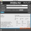 MAAT DROffline MkII v1.1.12 (Team R2R) - плагин пакетного измерения