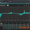 MAAT SantaCruzEQ v2.1.8 (Team R2R) - эквалайзер MAAT SantaCruzEQ v2.1.8 (Team R2R) - эквалайзер