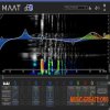 MAAT thEQblue v3.0.3 (Team R2R) - эквалайзер MAAT thEQblue v3.0.3 (Team R2R) - эквалайзер