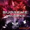 Studio Trap Supreme Melodies (WAV) - сэмплы Trap, Hip Hop