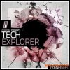Zenhiser Tech Explorer (WAV MiDi) - сэмплы Tech House, Deep House, Ambient Zenhiser Tech Explorer (WAV MiDi) - сэмплы Tech House, Deep House, Ambient