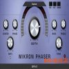 112dB Mikron Phaser v1.0.0 (Team R2R) - эффект фэйзер, модулятор 112dB Mikron Phaser v1.0.0 (Team R2R) - эффект фэйзер, модулятор