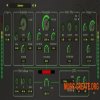 112dB Jaws v1.0.1 (Team R2R) - динамический биткрашер 112dB Jaws v1.0.1 (Team R2R) - динамический биткрашер