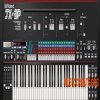 Roland VS JX-3P v1.0.3 (Team R2R) - виртуальный синтезатор