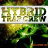 WA Production Big EDM Hybrid Trap Crew (WAV) - сэмплы Trap