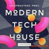 Loopmasters LM Modern Tech House (MULTiFORMAT) - сэмплы Tech House Loopmasters LM Modern Tech House (MULTiFORMAT) - сэмплы Tech House
