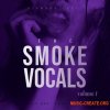 Diamond Loopz The Smoke Vocals Vol.1 (WAV) - вокальные сэмплы Diamond Loopz The Smoke Vocals Vol.1 (WAV) - вокальные сэмплы