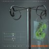 Cardiak The Flatline Kit Vol 3 (WAV) - сэмплы ударных