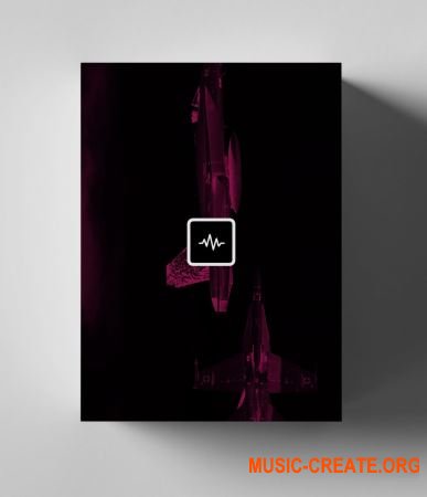 WavSupply Nick Mira Valkyrie Loop Kit (WAV) - сэмплы Hip Hop, Trap