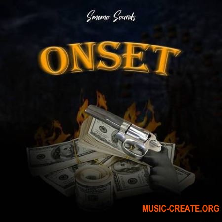 Smemo Sounds Onset (WAV MiDi SERUM SYLENTH1 KONTAKT) - сэмплы Trap Smemo Sounds Onset (WAV MiDi SERUM SYLENTH1 KONTAKT) - сэмплы Trap