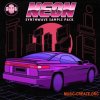 Ghost Syndicate NEON (WAV ALP) - сэмплы Synthwave, Retrowave Ghost Syndicate NEON (WAV ALP) - сэмплы Synthwave, Retrowave