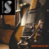 Samplephonics Rob Aitken - Vintage Disco Guitars (WAV) - сэмплы гитары Samplephonics Rob Aitken - Vintage Disco Guitars (WAV) - сэмплы гитары
