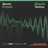 Loopmasters Patchworx 116 Melodic Techno Serum Presets (WAV MiDi FXP) - сэмплы Techno Loopmasters Patchworx 116 Melodic Techno Serum Presets (WAV MiDi FXP) - сэмплы Techno