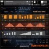 Heavyocity Vocalise v1.1.0 (KONTAKT) - вокальная библиотека Heavyocity Vocalise v1.1.0 (KONTAKT) - вокальная библиотека