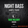 Splice Night Bass Presents Taiki Nulight Origins Sample Pack (WAV) - сэмплы House