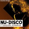 Industrial Strength Nu-Disco Ft. Bashiri Johnson (WAV) - сэмплы Nu-Disco Industrial Strength Nu-Disco Ft. Bashiri Johnson (WAV) - сэмплы Nu-Disco
