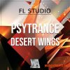 W.A.Production Psytrance Desert Wings (WAV MIDI FXP FLP) - сэмплы Psytrance W.A.Production Psytrance Desert Wings (WAV MIDI FXP FLP) - сэмплы Psytrance