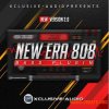 Xclusive Audio New Era 808 Bass Plugin v2.0 VSTi (SYNTHiC4TE) - модуль 808 басов Xclusive Audio New Era 808 Bass Plugin v2.0 VSTi (SYNTHiC4TE) - модуль 808 басов