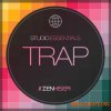 Zenhiser Studio Essentials Trap (WAV) - сэмплы Trap Zenhiser Studio Essentials Trap (WAV) - сэмплы Trap