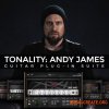 STL Tonality Andy James v1.5.0 (Team R2R) STL Tonality Andy James v1.5.0 (Team R2R)
