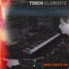 Touch Loops Touch Elements Lo-Fi Bliss (WAV) - сэмплы Lo-Fi