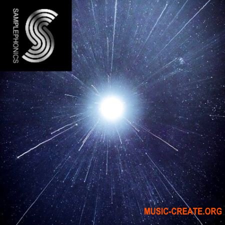 Samplephonics Lakker - Emergence Sample Pack (WAV) - сэмплы Electronic Samplephonics Lakker - Emergence Sample Pack (WAV) - сэмплы Electronic