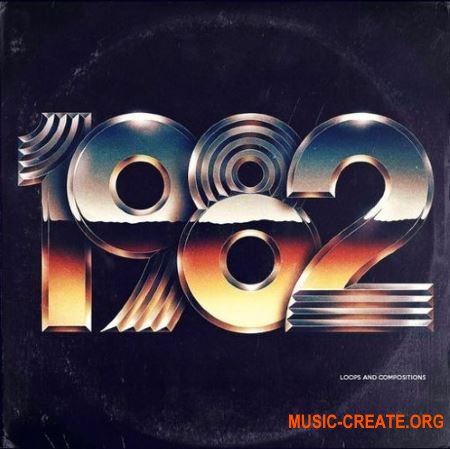 MovingKeys 1982 Sample Pack (WAV) - сэмплы 80-х MovingKeys 1982 Sample Pack (WAV) - сэмплы 80-х