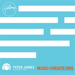 Peter James Pete's Multis (Omnisphere presets)