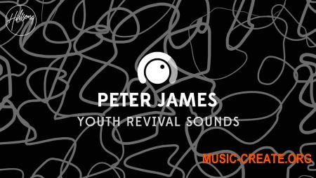 Peter James Youth Revival Sounds (Omnisphere)