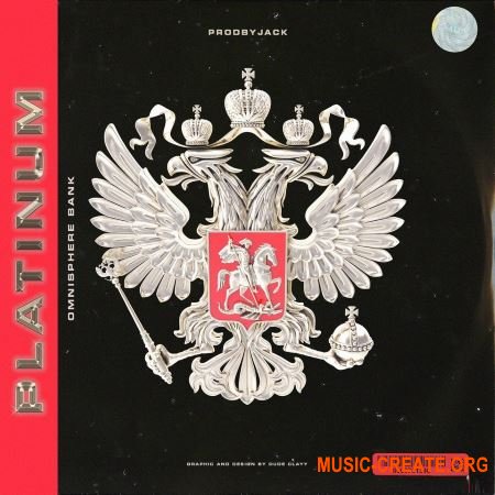 ProdbyJack Platinum (OMNiSPHERE 2) ProdbyJack Platinum (OMNiSPHERE 2)