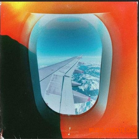 Touch Loops Glacial Sound (WAV) - сэмплы Ambient Touch Loops Glacial Sound (WAV) - сэмплы Ambient