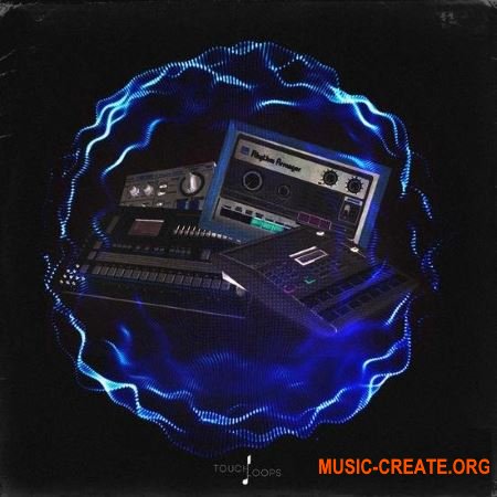 Touch Loops Lo-Fi House Drums (WAV MIDI ALS) - сэмплы Lo-Fi House ударные Touch Loops Lo-Fi House Drums (WAV MIDI ALS) - сэмплы Lo-Fi House ударные