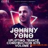Trance Euphoria Johnny Yono Uplifting Trance Construction Kits Vol 2 (WAV MiDi SPiRE) - сэмплы Uplifting Trance Trance Euphoria Johnny Yono Uplifting Trance Construction Kits Vol 2 (WAV MiDi SPiRE) - сэмплы Uplifting Trance