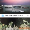 Splice DJDS Big Wave More Fire Sample Kit (WAV) - сэмплы Indie Dance