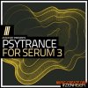 Zenhiser Psytrance For Serum 3 (WAV MIDI FXP) - сэмплы Psytrance Zenhiser Psytrance For Serum 3 (WAV MIDI FXP) - сэмплы Psytrance