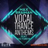 Trance Euphoria Max Braiman Vocal Trance Anthems Feat Victoriya (WAV MiDi FLP SPiRE) - вокальные сэмплы Trance Euphoria Max Braiman Vocal Trance Anthems Feat Victoriya (WAV MiDi FLP SPiRE) - вокальные сэмплы