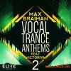 Trance Euphoria Max Braiman Vocal Trance Anthems Feat Victoriya 2 (WAV MiDi FLP SPiRE) - вокальные сэмплы Trance Euphoria Max Braiman Vocal Trance Anthems Feat Victoriya 2 (WAV MiDi FLP SPiRE) - вокальные сэмплы