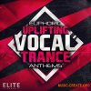 Trance Euphoria Euphoric Uplifting Vocal Trance Anthems (WAV MiDi Spire Massive Avenger) - вокальные сэмплы Trance Euphoria Euphoric Uplifting Vocal Trance Anthems (WAV MiDi Spire Massive Avenger) - вокальные сэмплы