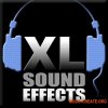 XL Sound Effects Calmsound (WAV) - звуковые эффекты