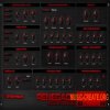 G-Sonique Renegade v1.3 R2 (Team RET) - синтезатор