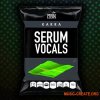 Whole Loops - Karra For Serum - Vocal Presets for SERUM Whole Loops - Karra For Serum - Vocal Presets for SERUM