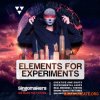Singomakers Elements For Experiments (WAV REX) - звуковые эффекты