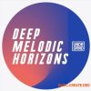 UNDRGRND Sounds Deep Melodic Horizons (WAV) - сэмплы House UNDRGRND Sounds Deep Melodic Horizons (WAV) - сэмплы House