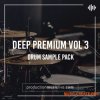 Production Music Live Deep Premium Vol.3 (WAV) - сэмплы ударных Production Music Live Deep Premium Vol.3 (WAV) - сэмплы ударных