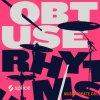 Splice Originals: Obtuse Rhythms with Ian Chang (WAV) - сэмплы акустических ударных Splice Originals: Obtuse Rhythms with Ian Chang (WAV) - сэмплы акустических ударных