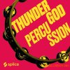 Splice Originals: Thundergod Percussion (WAV) - сэмплы ударных Splice Originals: Thundergod Percussion (WAV) - сэмплы ударных