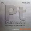 Splice The Platinum Collection DJ Swivel (WAV) - сэмплы Pop Splice The Platinum Collection DJ Swivel (WAV) - сэмплы Pop