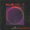 Kingsway Music Library ill.e Vol 3 (WAV) - сэмплы Electronica, EDM, House